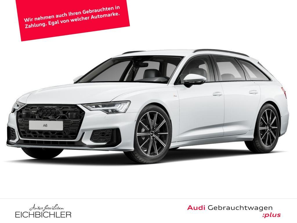 Audi A6 2025 Diesel