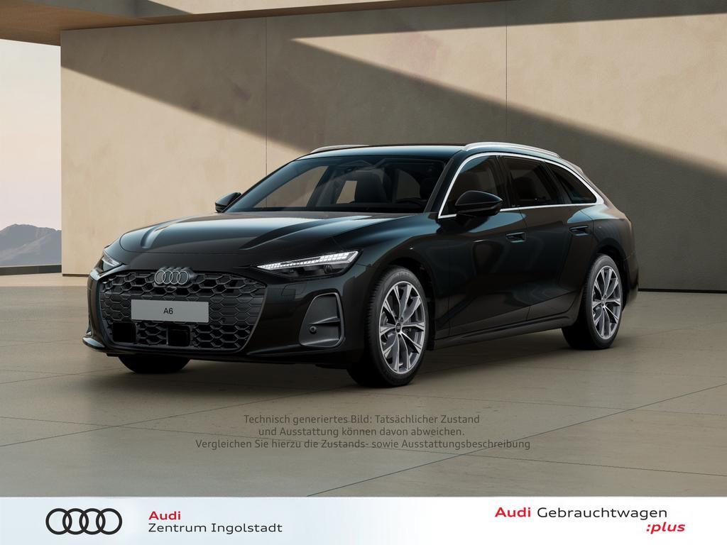 Audi A6 2025 Diesel