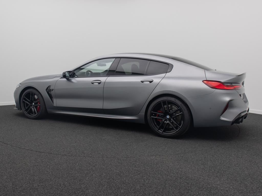 BMW M8