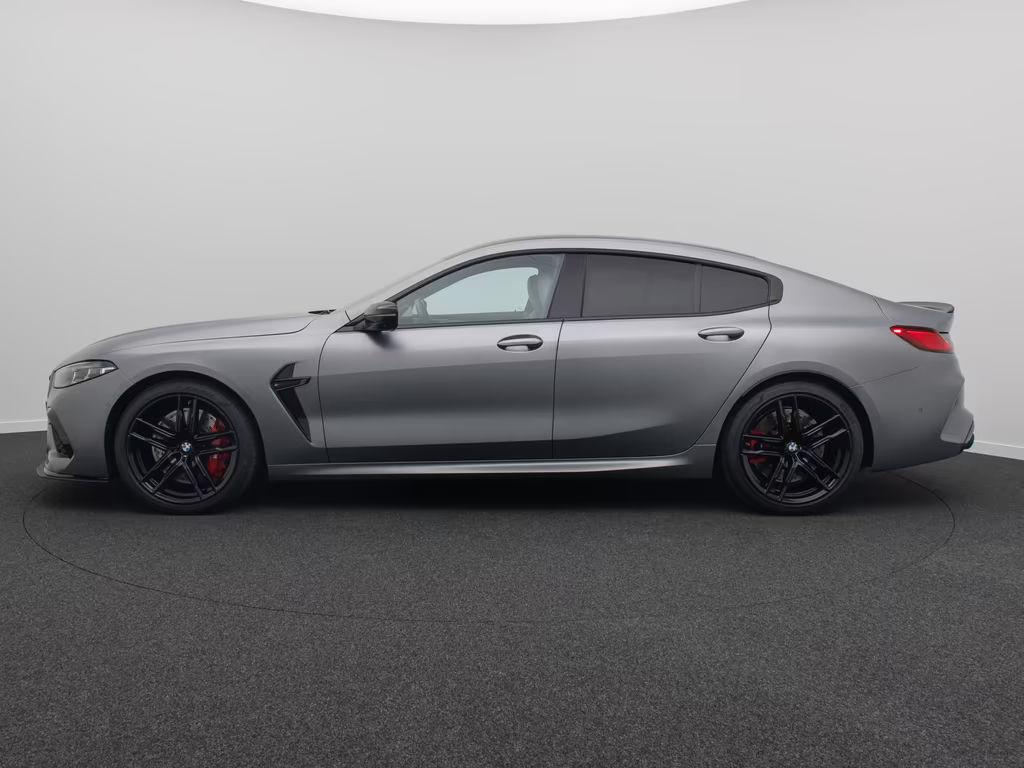 BMW M8