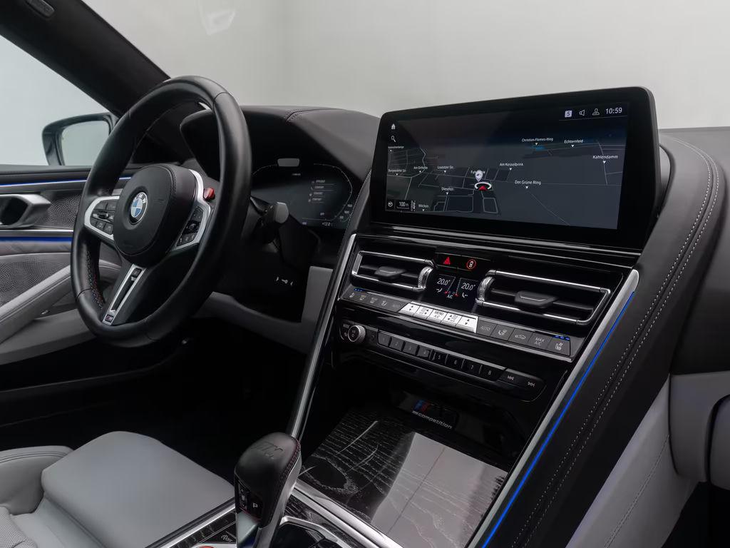 BMW M8