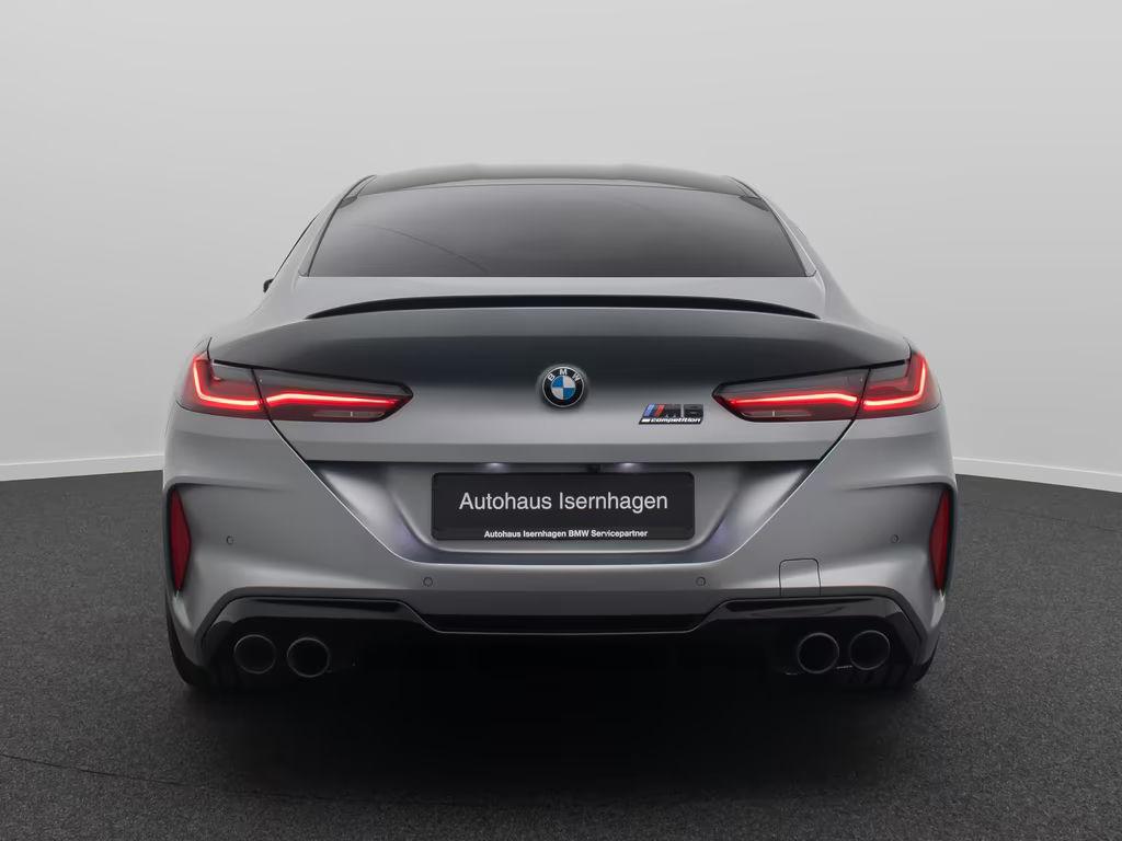 BMW M8