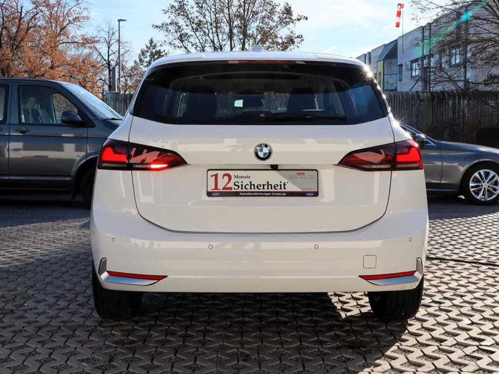 BMW 2 Serie
