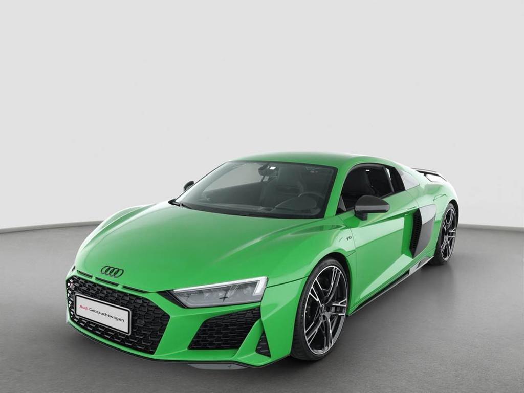 Audi R8 2024 Benzine