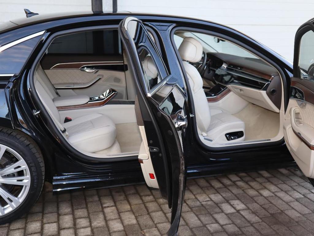 Audi A8 2023 Diesel