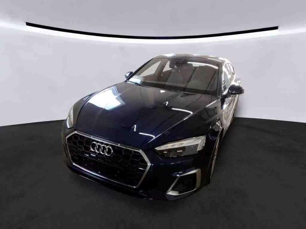 Audi A5 2024 Diesel
