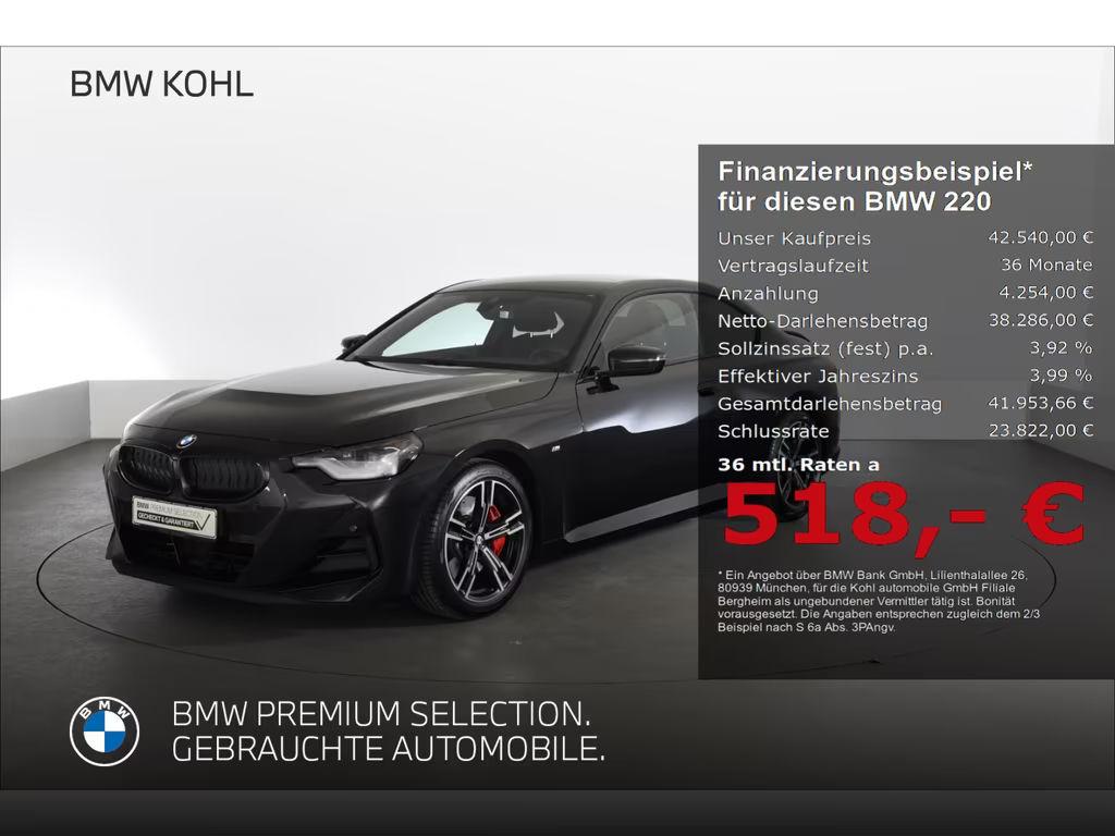 BMW 2 Serie 2025 Benzine
