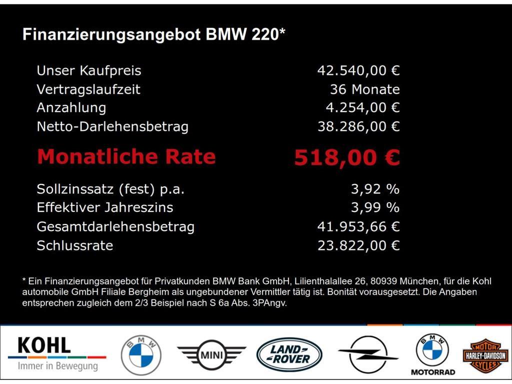 BMW 2 Serie