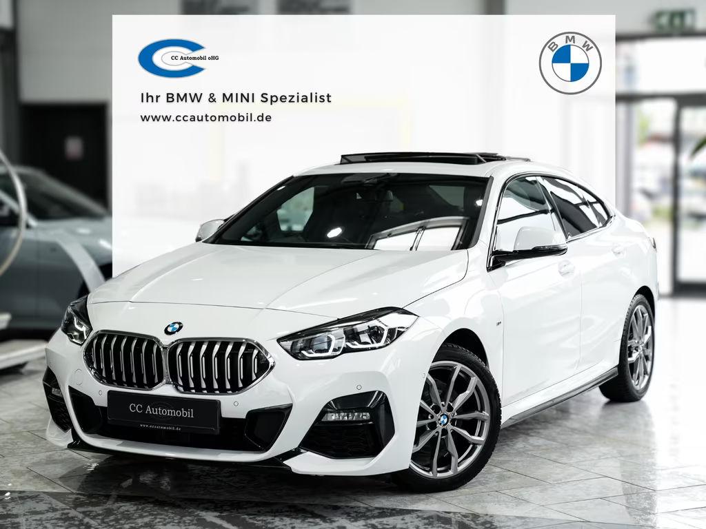 BMW 2 Serie 2024 Benzine