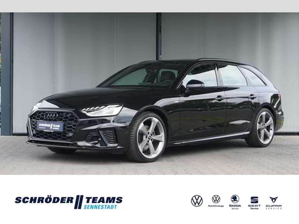 Audi A4 2023 Diesel