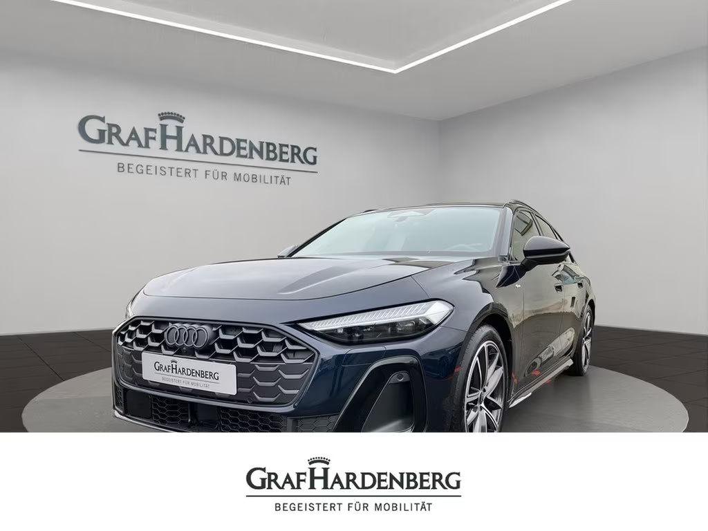 Audi A5 2026 Diesel
