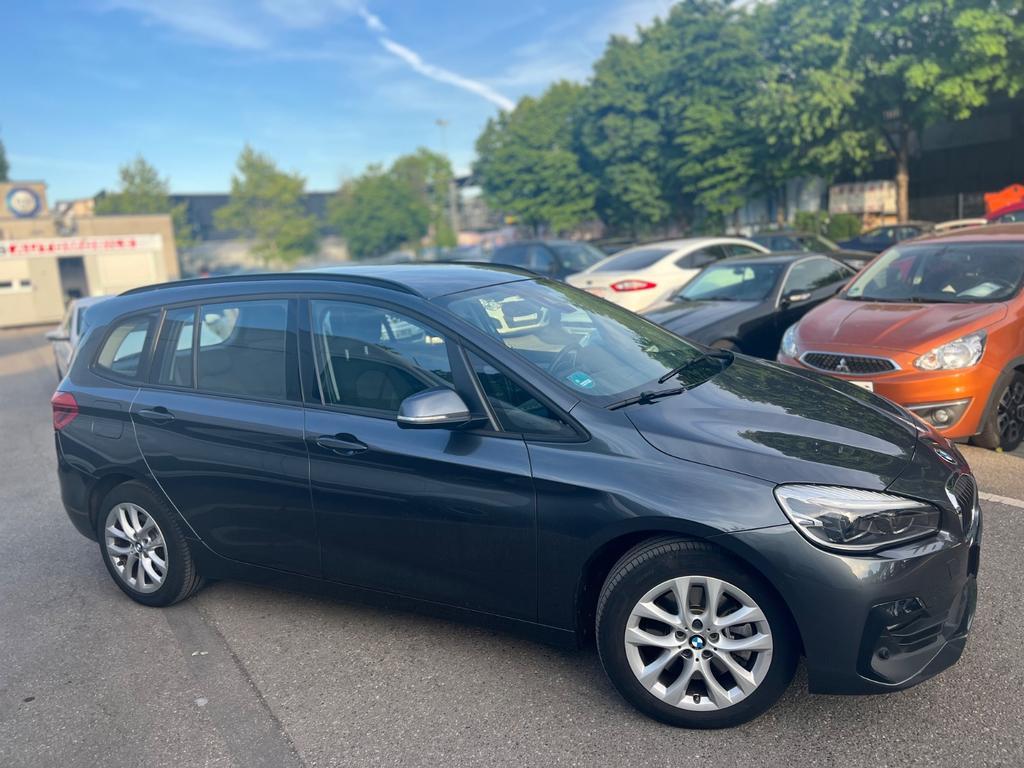 BMW 2 Serie 2021 Diesel