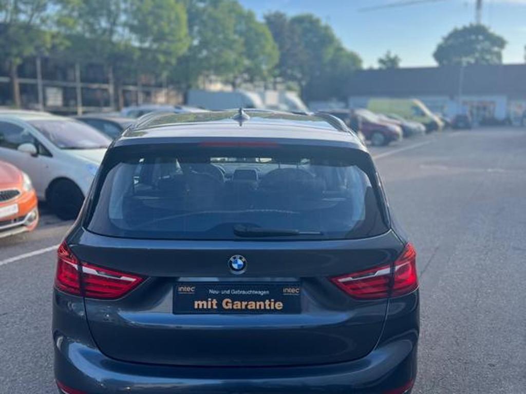 BMW 2 Serie