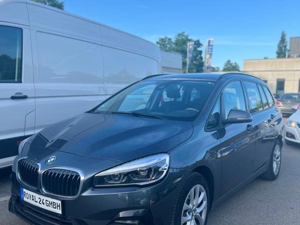 BMW 2 Serie