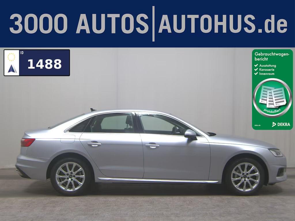 Audi A4 2023 Diesel