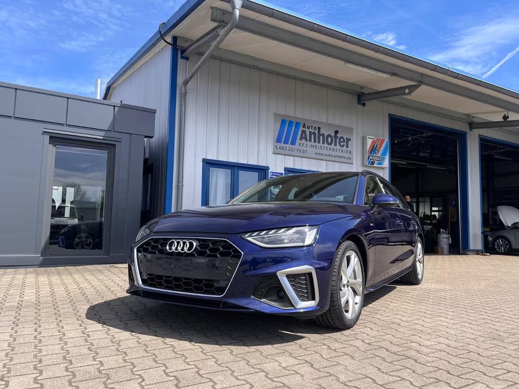 Audi A4 2023 Diesel