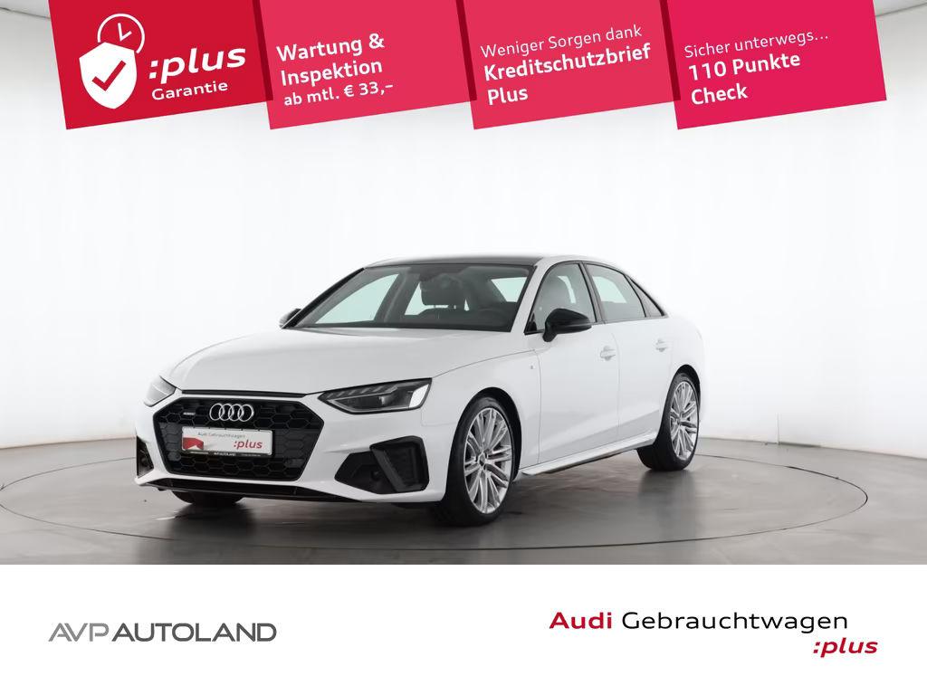 Audi A4 2023 Diesel