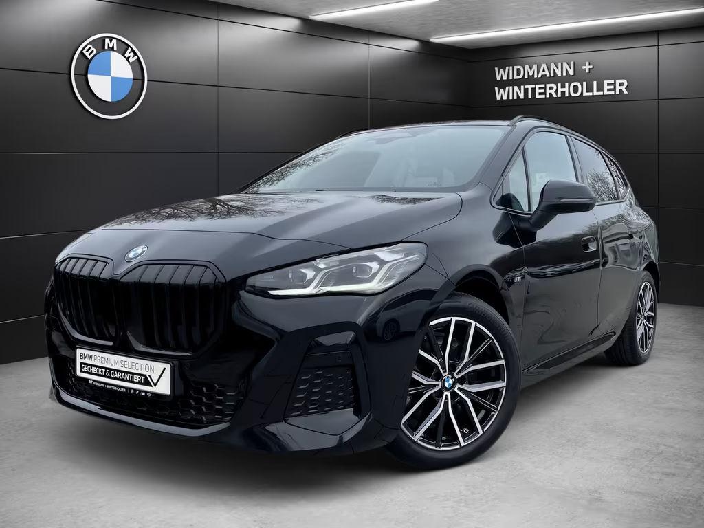 BMW 2 Serie 2023 Benzine