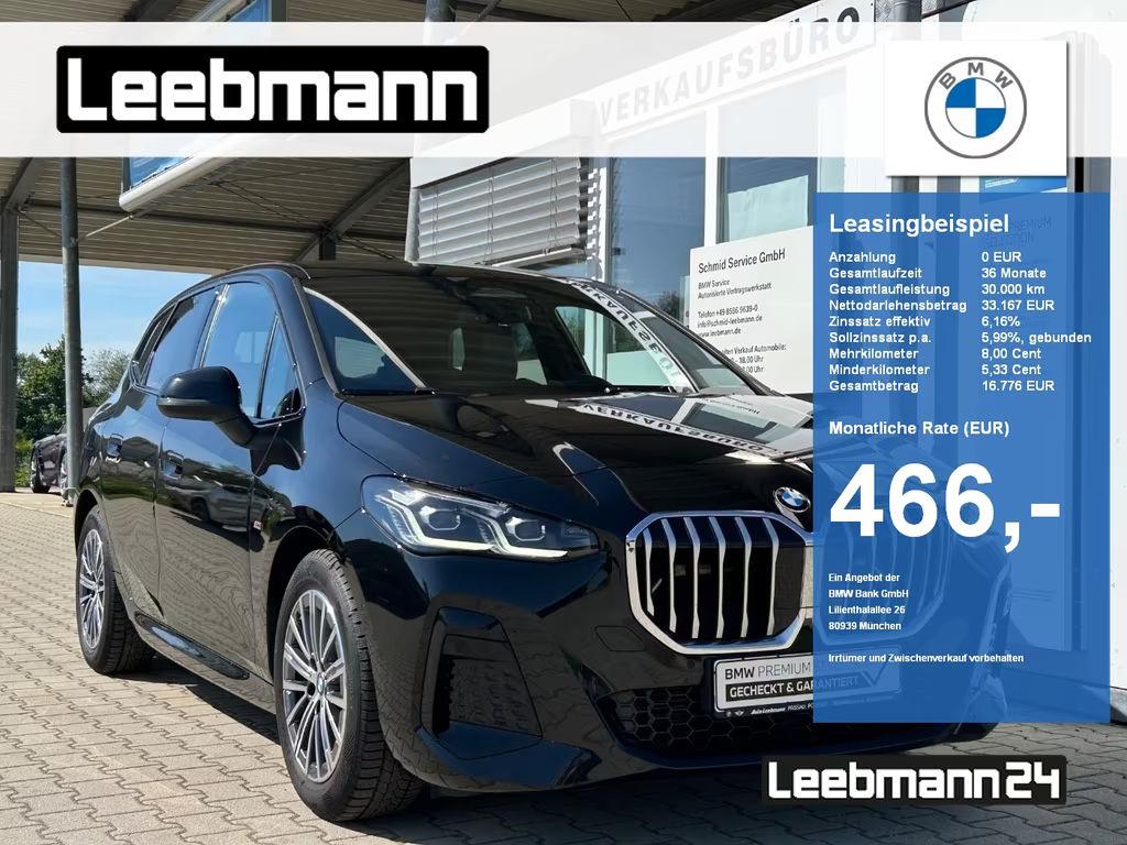 BMW 2 Serie 2024 Benzine