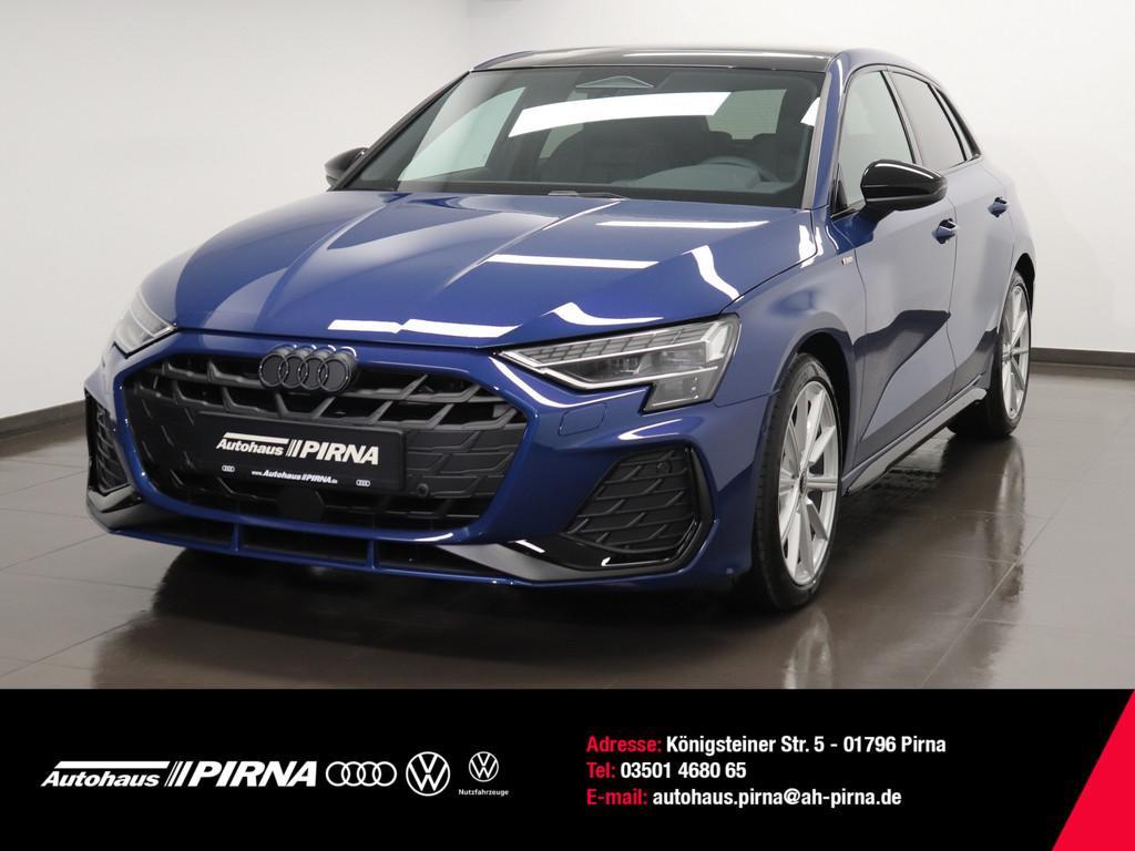 Audi A3 2026 Benzine
