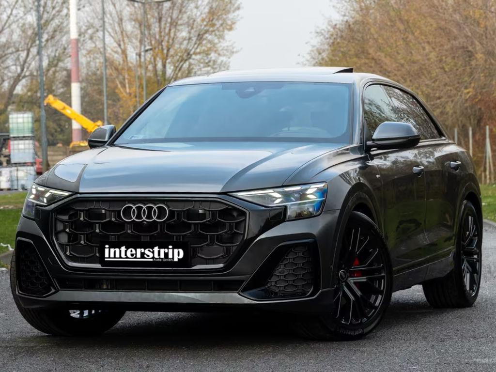 Audi Q8 2025 Diesel