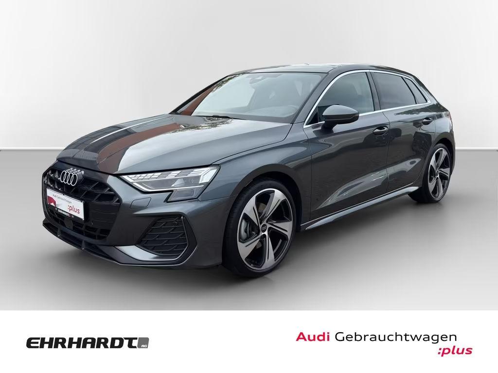 Audi A3 2025 Diesel