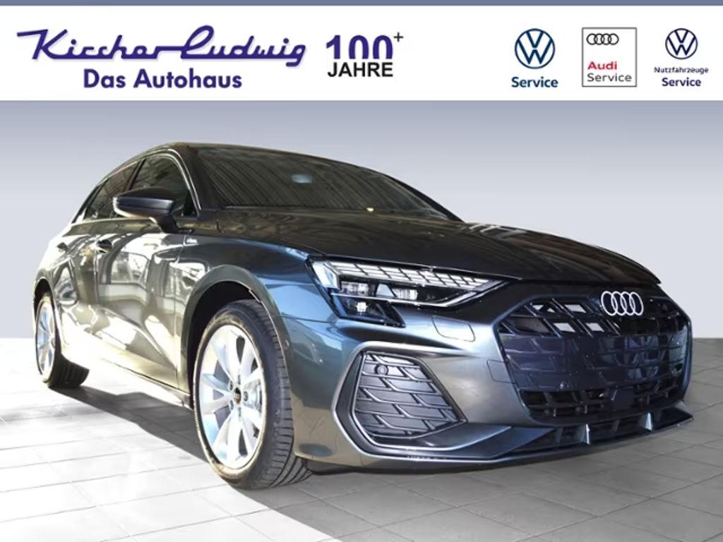 Audi A3 2026 Benzine