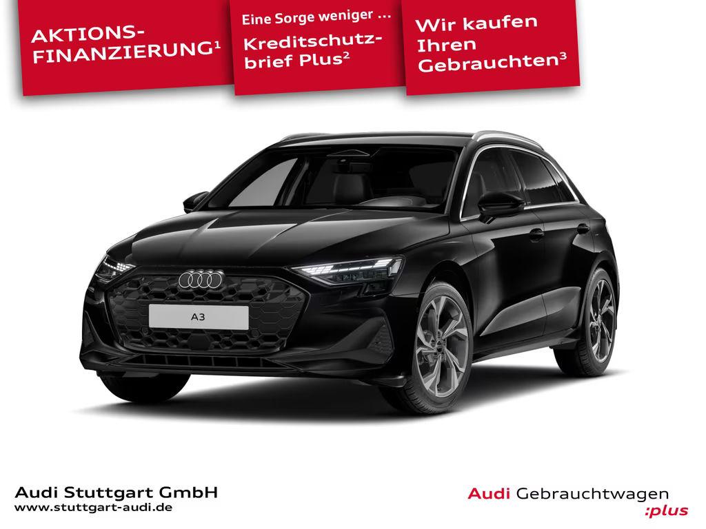 Audi A3 2025 Diesel