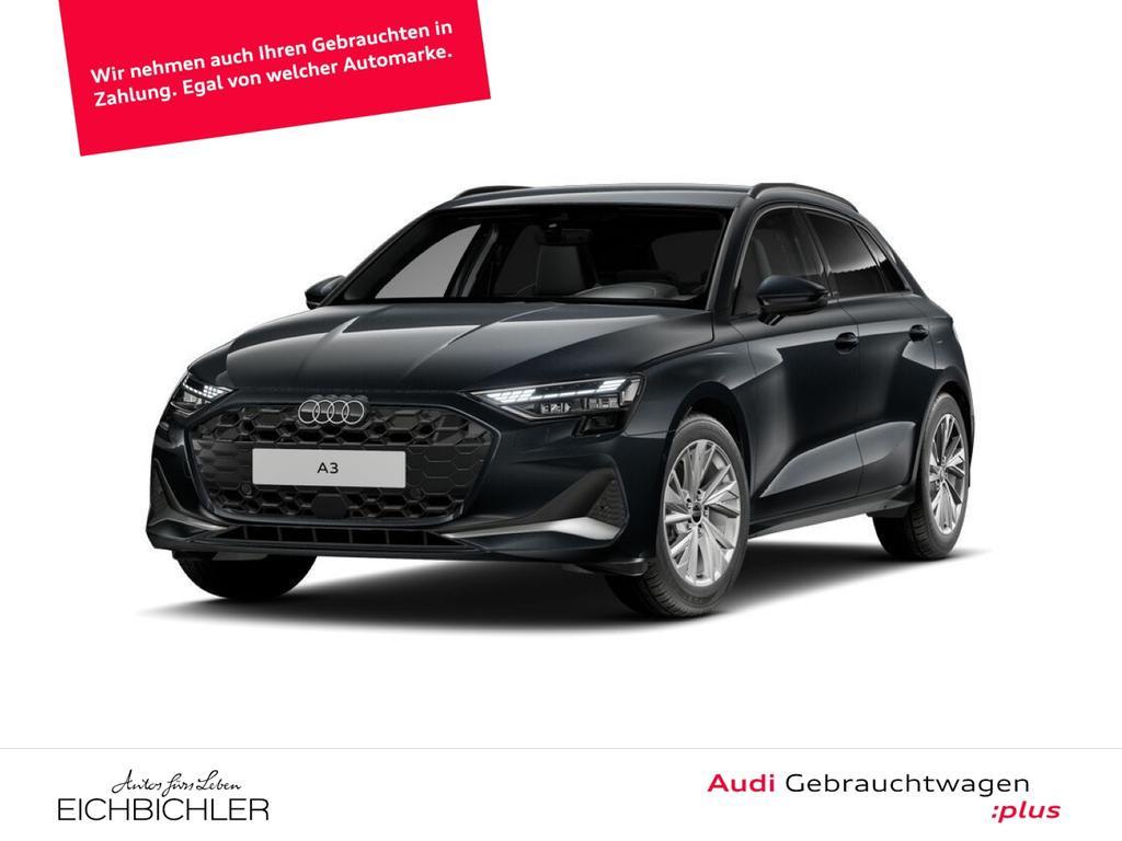 Audi A3 2025 Diesel