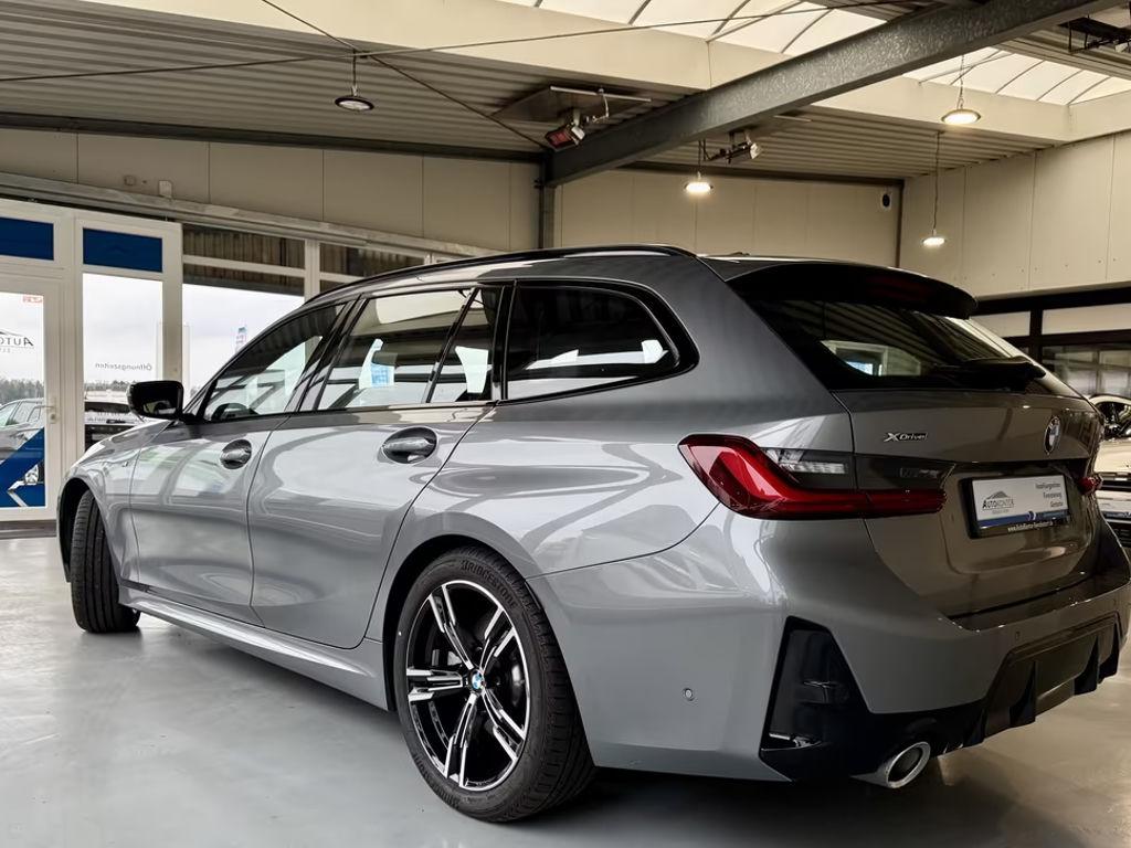 BMW 3 Serie