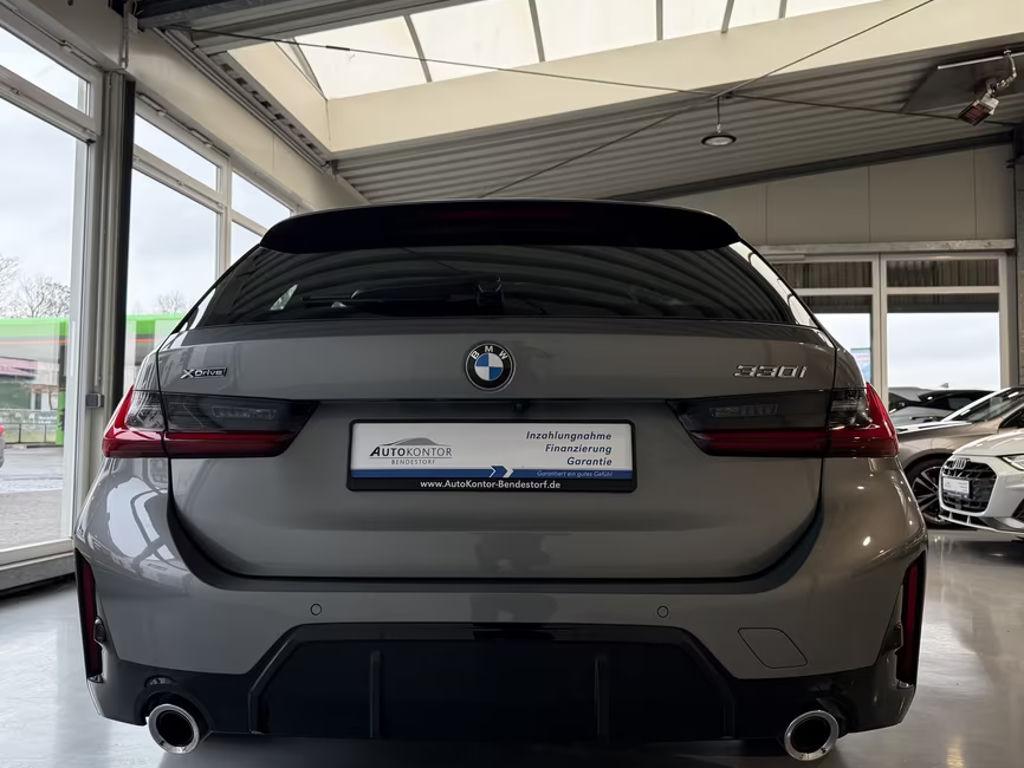 BMW 3 Serie