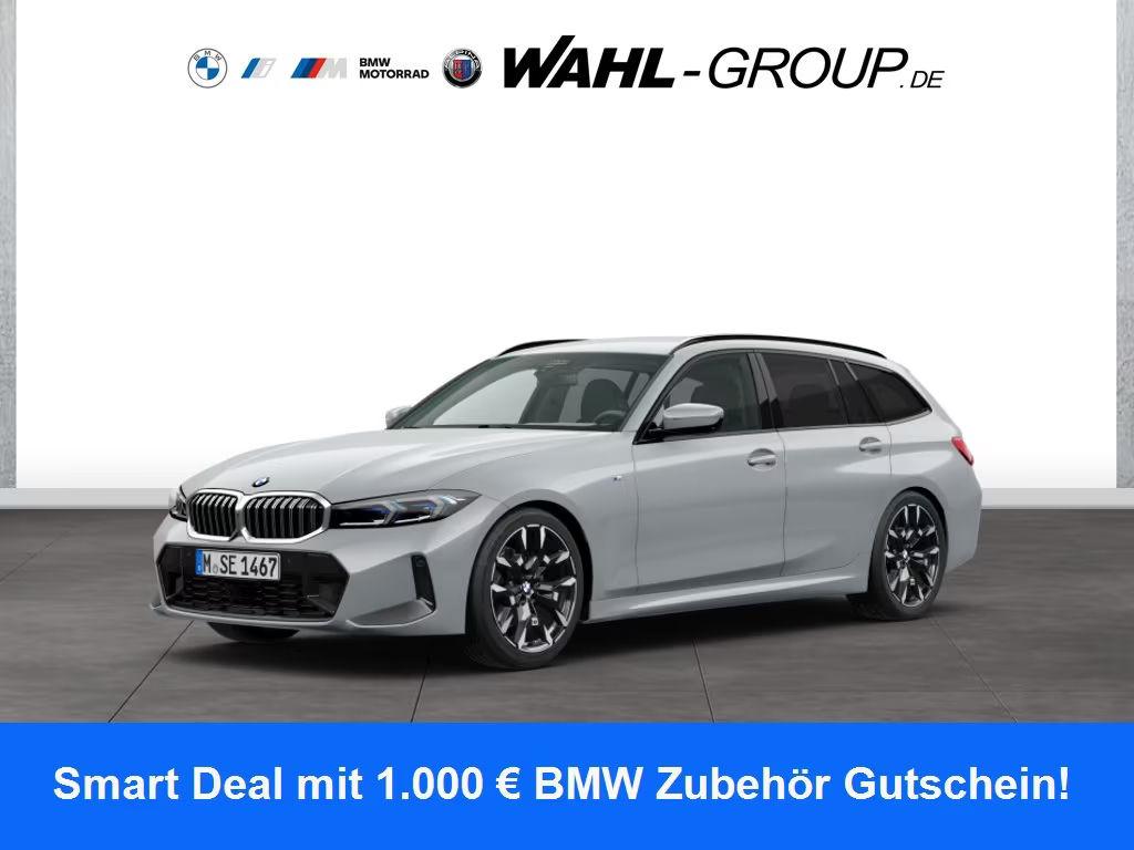 BMW 3 Serie 2025 Diesel