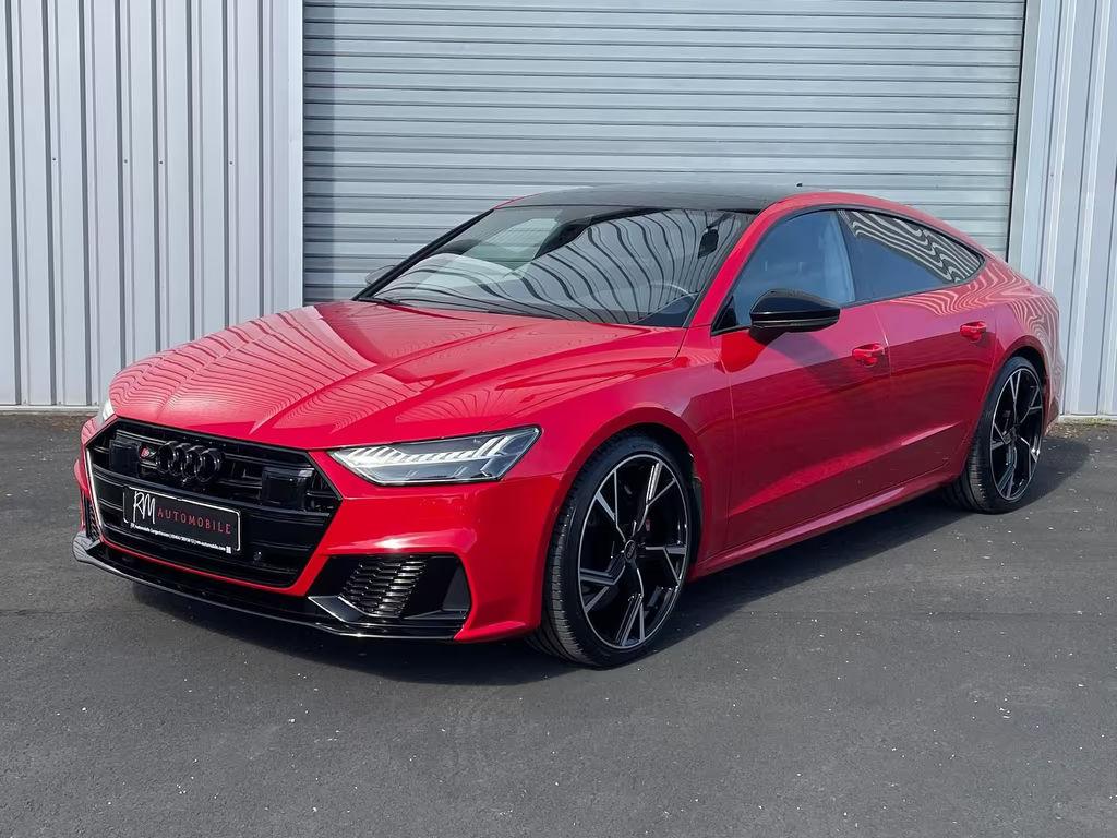 Audi S7 2023 Diesel