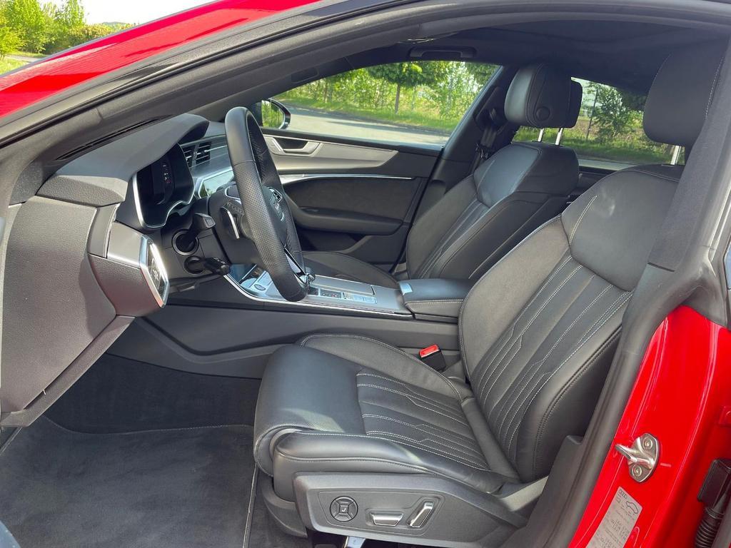 Audi S7