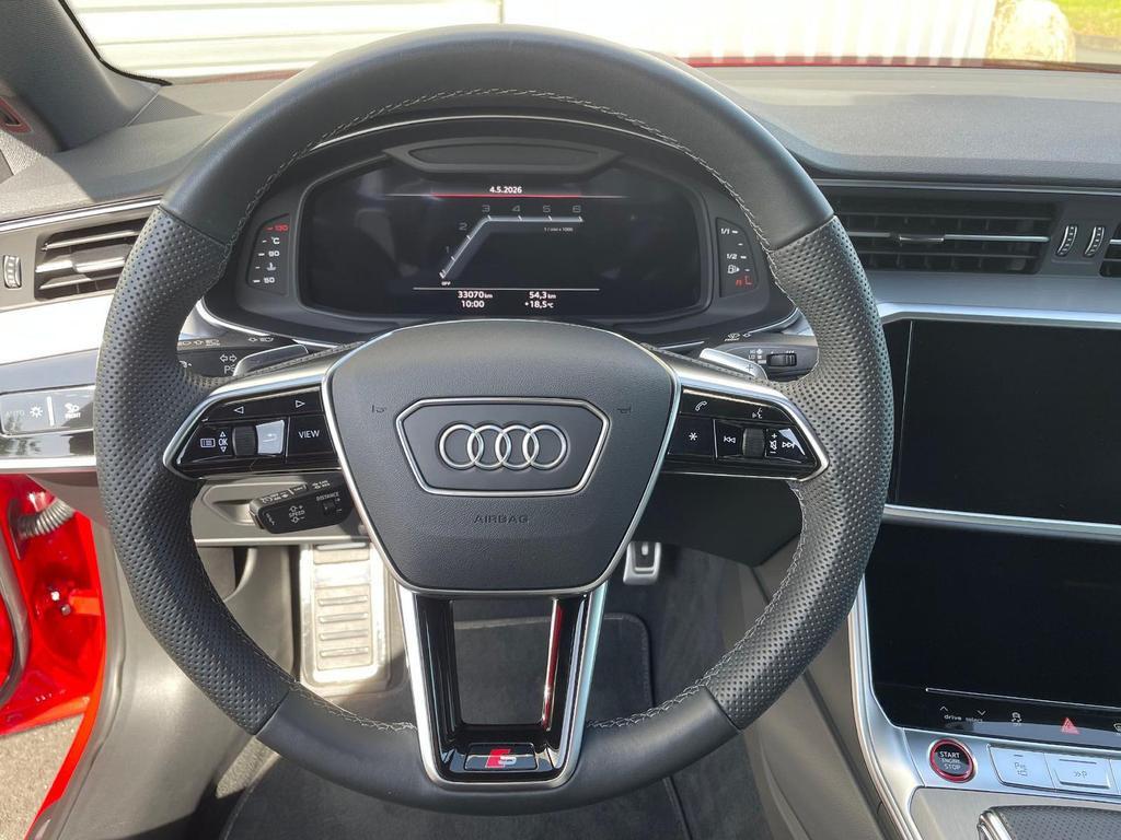 Audi S7