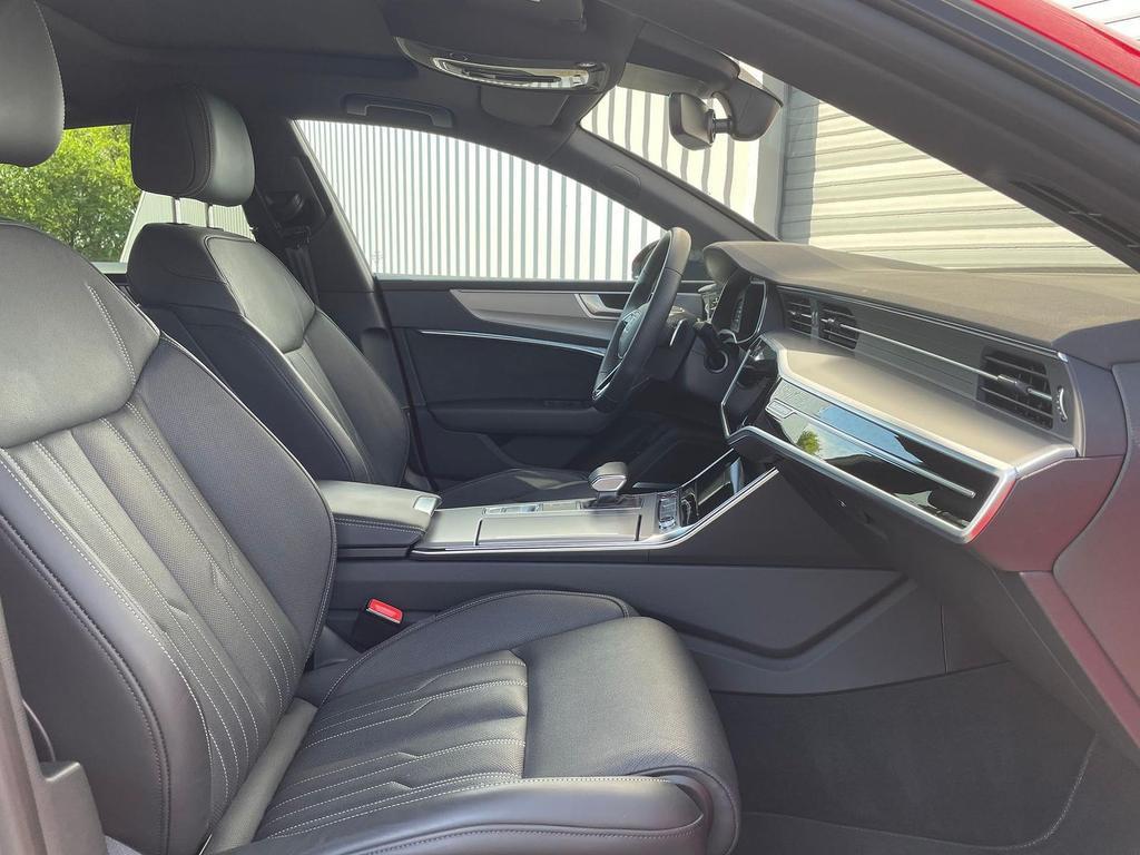Audi S7
