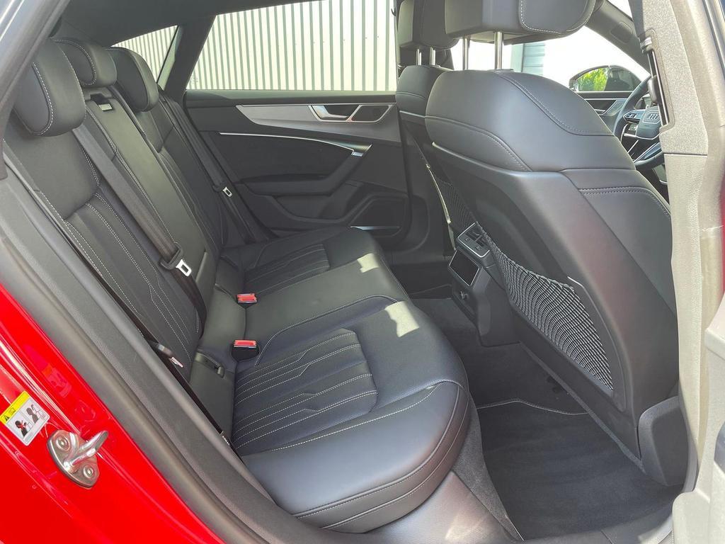 Audi S7