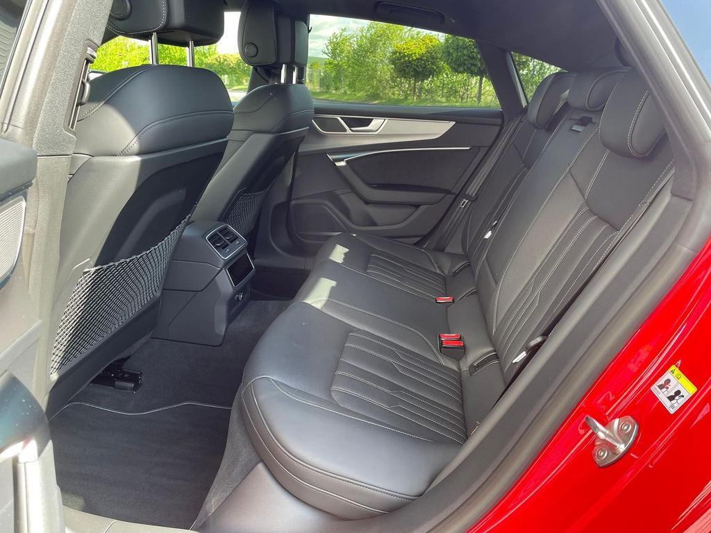 Audi S7