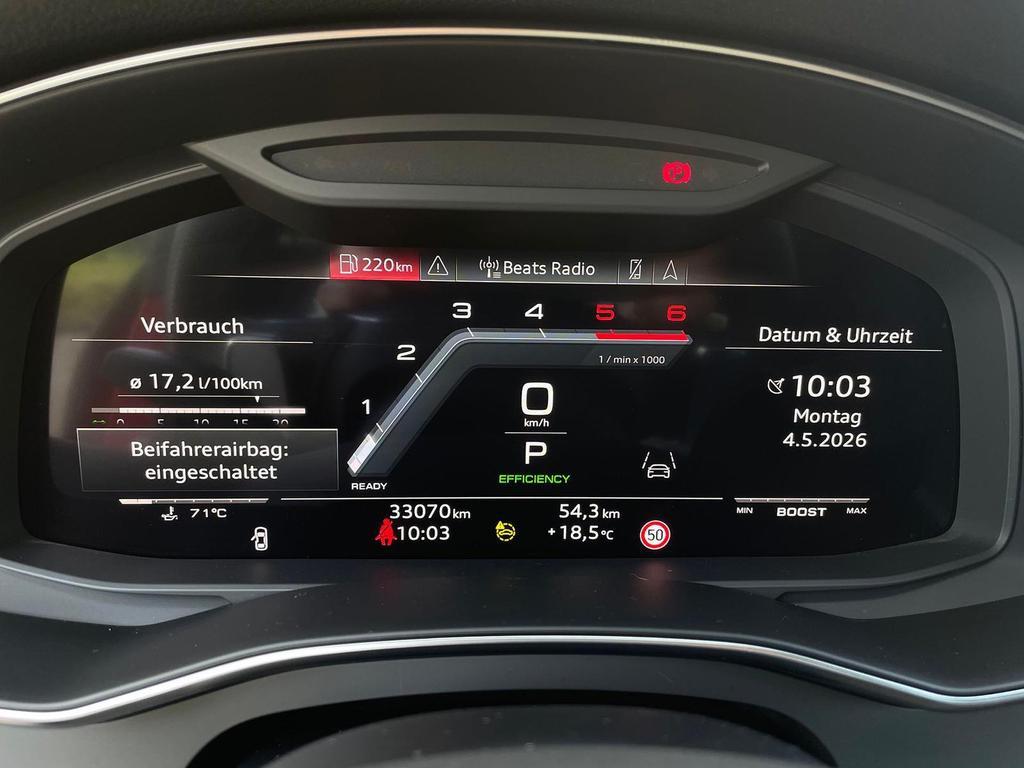 Audi S7