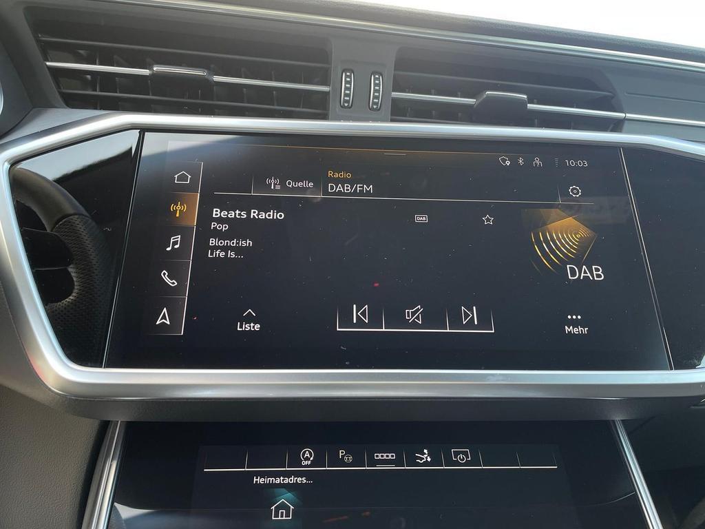 Audi S7