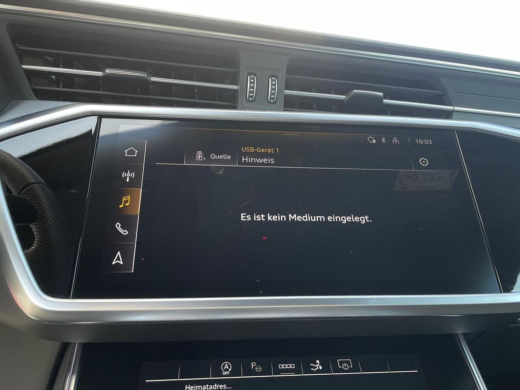 Audi S7