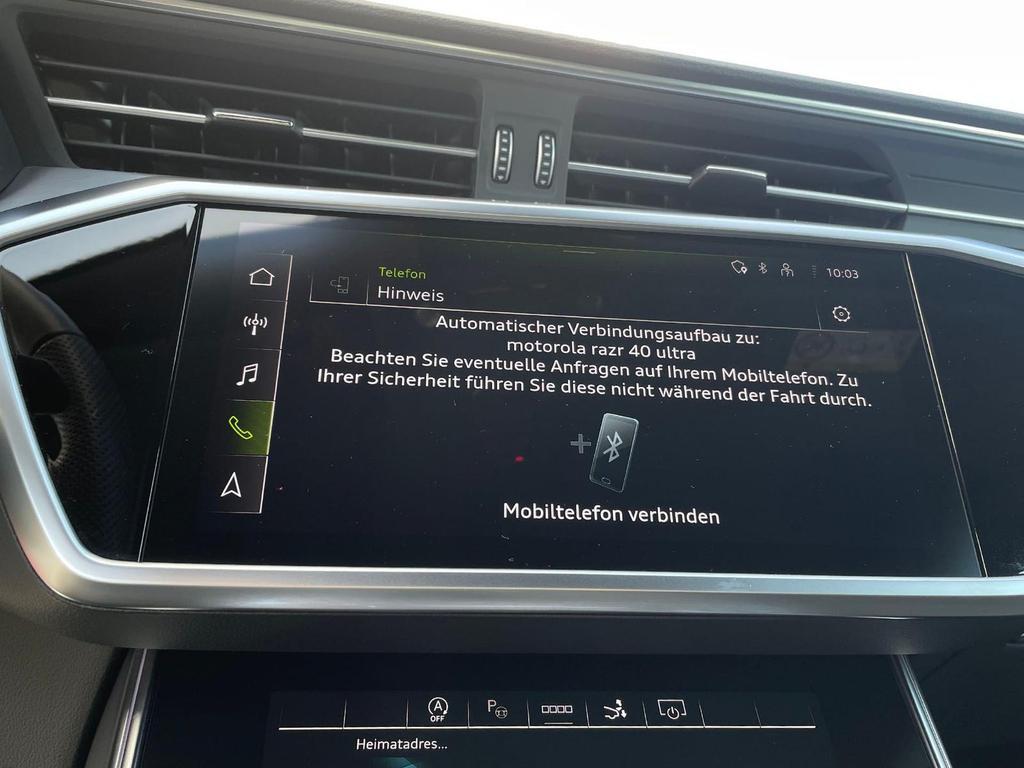 Audi S7