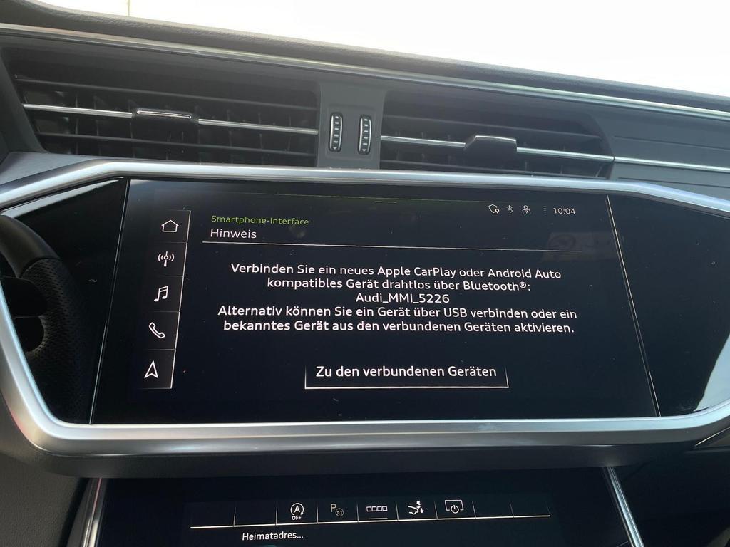 Audi S7