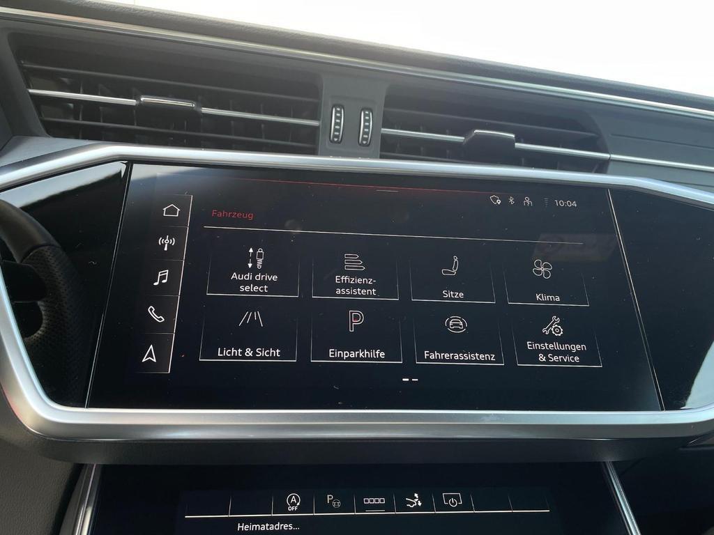 Audi S7