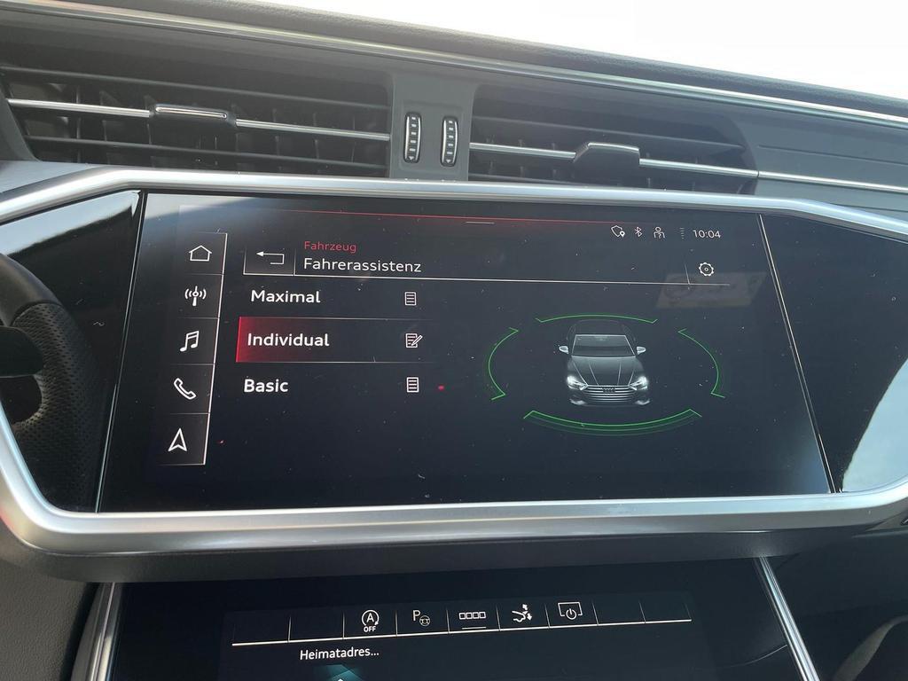 Audi S7