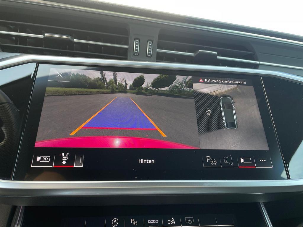 Audi S7