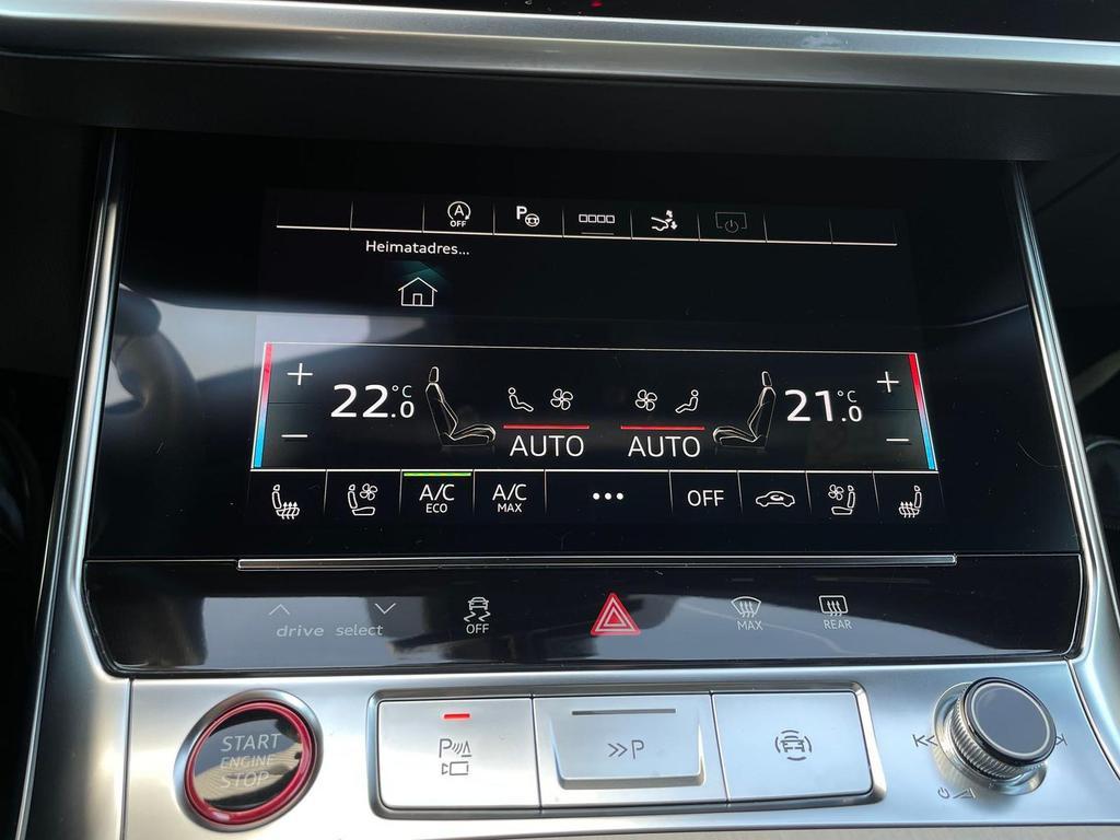 Audi S7