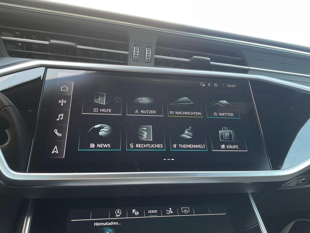 Audi S7
