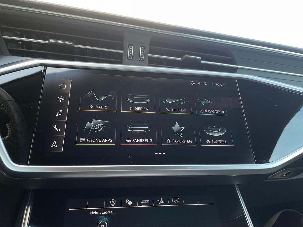 Audi S7