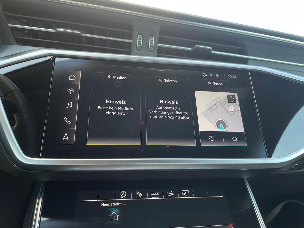 Audi S7